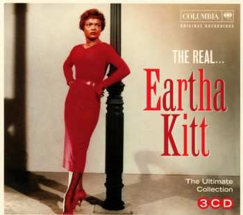 Album Eartha Kitt: The Real... Eartha Kitt