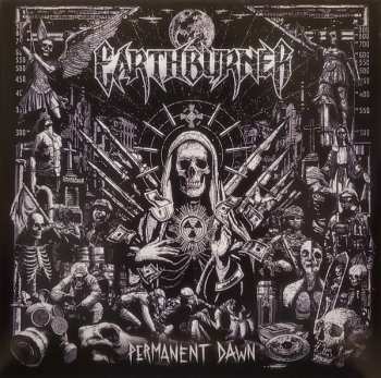 LP Earthburner: Permanent Dawn CLR | LTD 647267