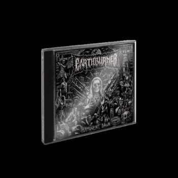 Album Earthburner: Permanent Dawn