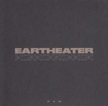 CD Eartheater: IRISIRI 553373