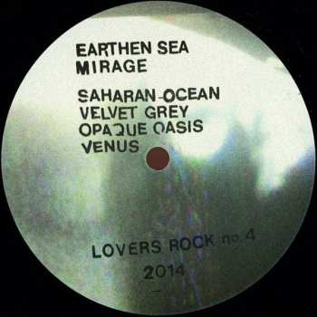 Album Earthen Sea: Mirage