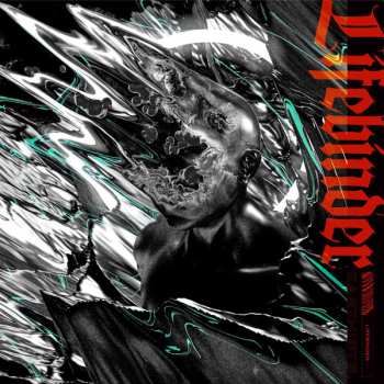 Album Earthists.: Lifebinder