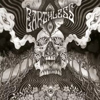 Earthless: Black Heaven