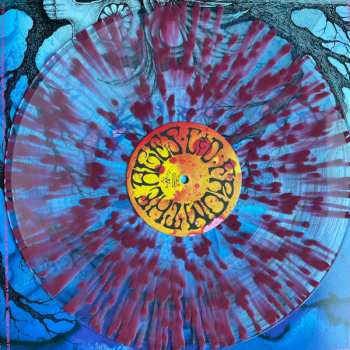 2LP Earthless: From The Ages CLR | LTD 591167