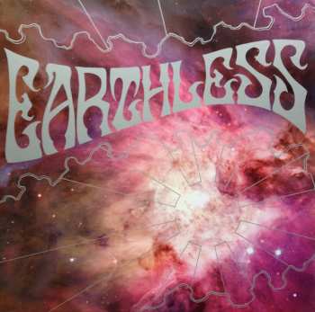 LP/SP Earthless: Rhythms From A Cosmic Sky CLR | LTD 574949