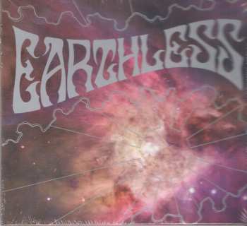 CD Earthless: Rhythms From A Cosmic Sky 591913