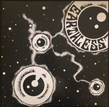 LP Earthless: Sonic Prayer CLR | LTD 597933