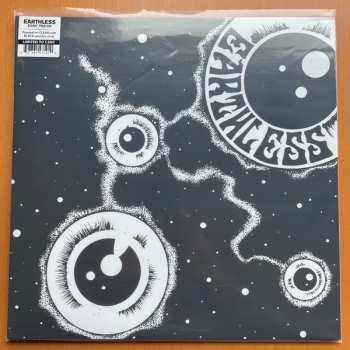 LP Earthless: Sonic Prayer CLR | LTD 597933