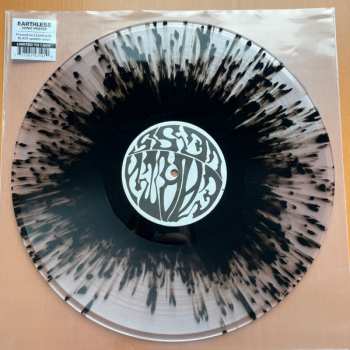 LP Earthless: Sonic Prayer CLR | LTD 597933