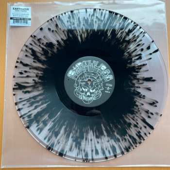 LP Earthless: Sonic Prayer CLR | LTD 597933