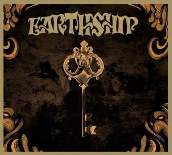 CD Earthship: Iron Chest 608740