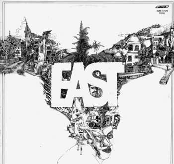 Album EAST: Játékok