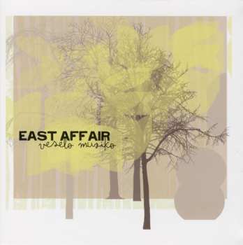 CD East Affair: Veselo Muziko 564262