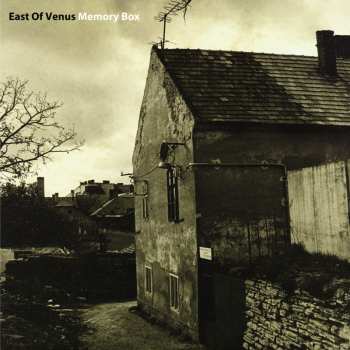 LP East Of Venus: Memory Box CLR 601421