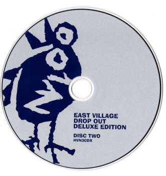 2CD East Village: Drop Out DLX | LTD 551851