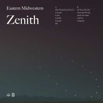 Album Eastern Midwestern: Zenith