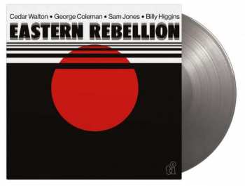 LP George Coleman: Eastern Rebellion CLR | LTD | NUM 474870