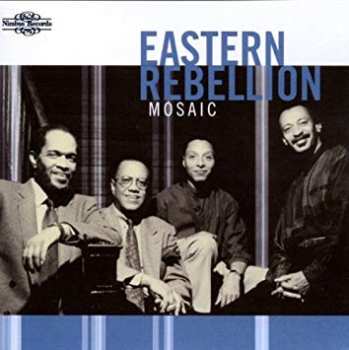 CD Eastern Rebellion: Mosaic 610782