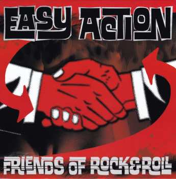 LP Easy Action: Friends Of Rock&Roll 609873