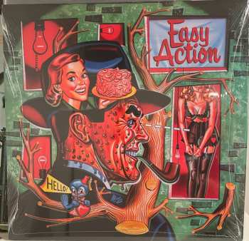 LP Easy Action: Easy Action 564684