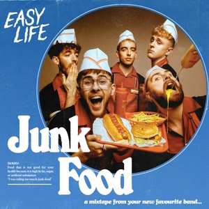 EP Easy Life: Junk Food 640321