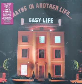 LP Easy Life: Maybe In Another Life… LTD | CLR 609698