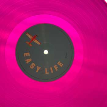 LP Easy Life: Maybe In Another Life… LTD | CLR 609698