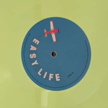 LP Easy Life: Maybe In Another Life… CLR | LTD 564462