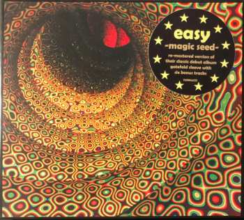 CD Easy: Magic Seed 324361