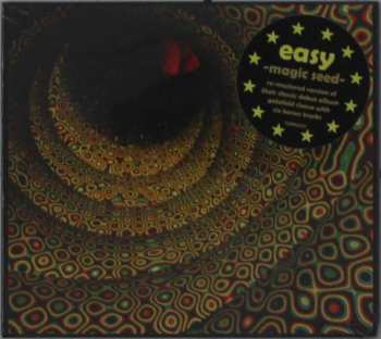 CD Easy: Magic Seed 324361