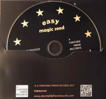 CD Easy: Magic Seed 324361