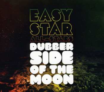 CD Easy Star All-Stars: Dubber Side Of The Moon 571346