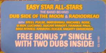 LP Easy Star All-Stars: Easy Star's Lonely Hearts Dub Band 611752