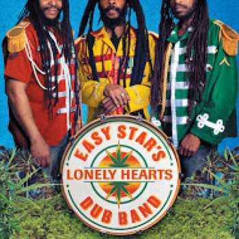 LP Easy Star All-Stars: Easy Star's Lonely Hearts Dub Band 611752