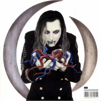 2LP A Perfect Circle: Eat The Elephant 10715