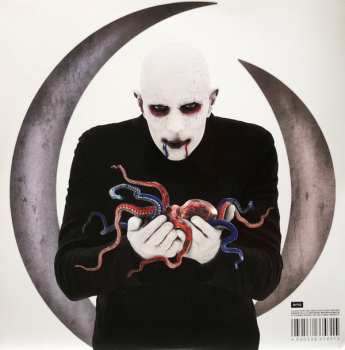 2LP A Perfect Circle: Eat The Elephant 10715