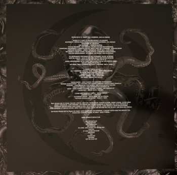 2LP A Perfect Circle: Eat The Elephant 10715