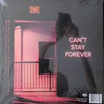 LP Eat Your Heart Out: Can’t Stay Forever 576395