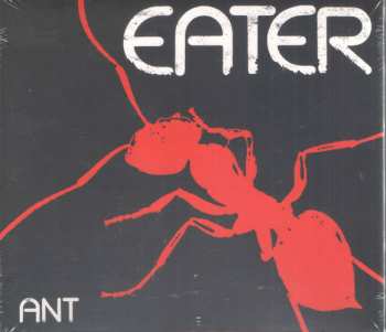 Eater: Ant