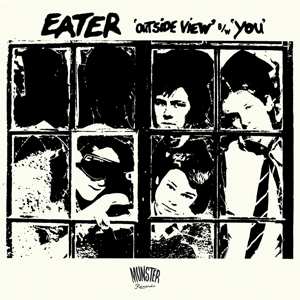 Album Eater: 'Outside View' b/w 'You'