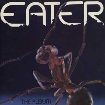 LP Eater: The Album 616525