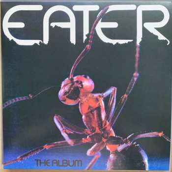 LP Eater: The Album LTD | CLR 607801