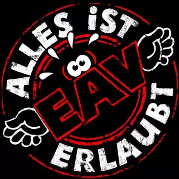 Alles Ist Erlaubt