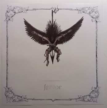 LP/CD Eave: Fervor CLR | LTD 576448