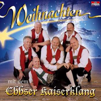 Album Ebbser Kaiserklang: Weihnachten Mit Dem....