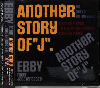 Album Ebby: Another Story Of 'j'