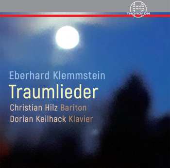 Album Christian Hilz: Traumlieder