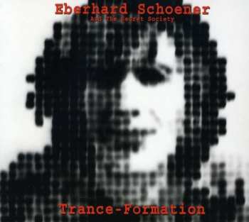 Album Eberhard Schoener: Trance-Formation