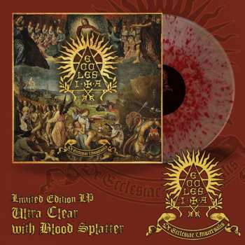 LP Ecclesia: De Ecclesiæ Universalis LTD | CLR 420251