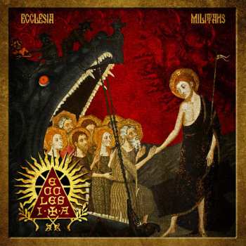 LP Ecclesia: Ecclesia Militans CLR | LTD 597249